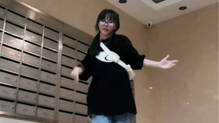 Tian Jungkook SEVEN cha