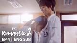 Ahn Hyo Seop "What's wrong with Dr. Cha?" [Dr. Romantic 2 Ep 4]