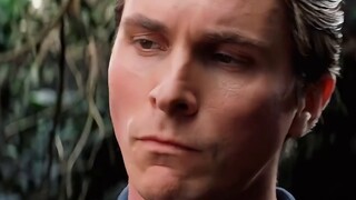 "Batman may be strong, but Bruce Wayne is just flesh and blood"