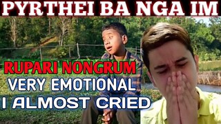 PYRTHEI BA NGA IM | RUPARI NONGRUM | NORTHEAST INDIA | FILIPINO REACTION