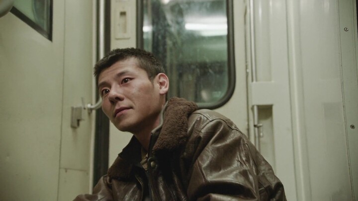 I thought it was a documentary, but now I know his name is Jiang Qiming.