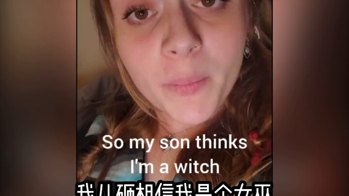 A devoted mother making her child’s Hogwarts dream come true