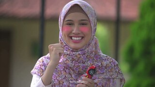 Bloopers Surga Belok Kanan | Abidzar Al Ghifari, Yasmin Napper