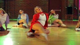 BLACKPINK - 美系Ice Cream 编舞 JoJo Gomez