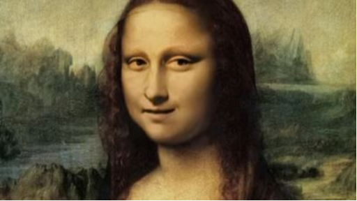 Mona Lisa