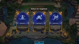 LEONA 7 THANH LỊCH + GIÁP GAI ÁNH SÁNG SIÊU TANKER CARRY CỰC KHỎE _ DTCL MÙA 6.5