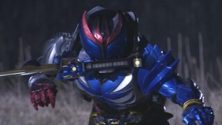 Those Kamen Riders who can move their mouths and open their mouths [Collection-level image quality]