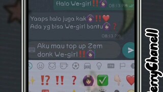 POV : Top up Zem Zepeto💎