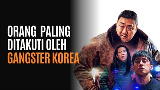 YAKUZA DATANG, GANGSTER KOREA DIHABISI - PART 2