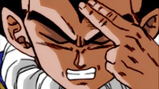 Merus's Miscalculation-Dragon Ball Super Chapter 60 Review