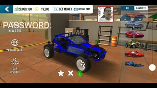 i gave my account for free part 11 car parking multiplayer new update 2022