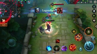 Joker #aov