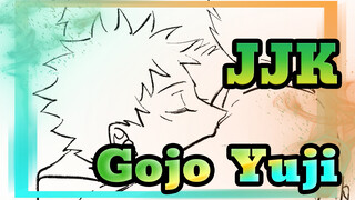 [Jujutsu Kaisen] Gojo & Yuji - Terbang Mengelilingi Dunia