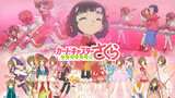[Card Captor Sakura] One-Click Dress Up for Sakura!
