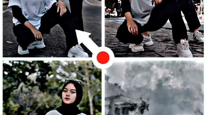 ORANG YANG AKU FENS ORANG YANG  PALING CANTIK 💖💖🥰🥰😍😍