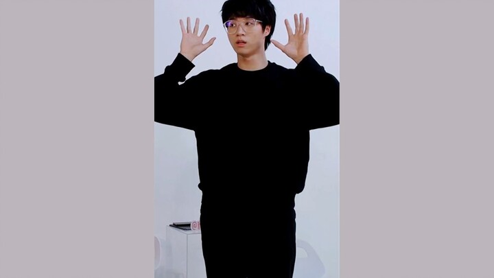 【Tôn Thiên Vũ】“Nội Ngư có bạn thì không bao giờ tàn” – WADADA [Phiên bản gần đầy đủ]