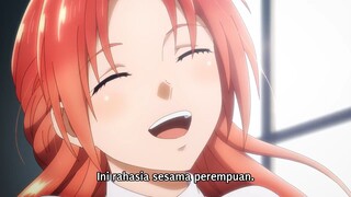Akujiki Reijou to Kyouketsu Koushaku Eps 10 indo