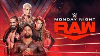 WWE Monday Night Raw 2025 10 28 English 720p