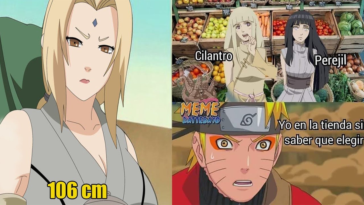 Isso é o que é o Naruto Uzumaki!•, Meme Naruto Gacha Club GC, Original