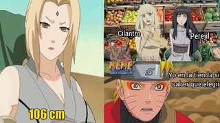 Memes de Naruto Shippuden- Boruto / Memes de Naruto #5 - Memes random #5