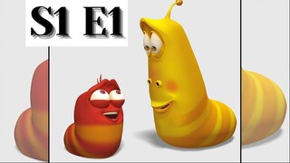 Larva S1 E1