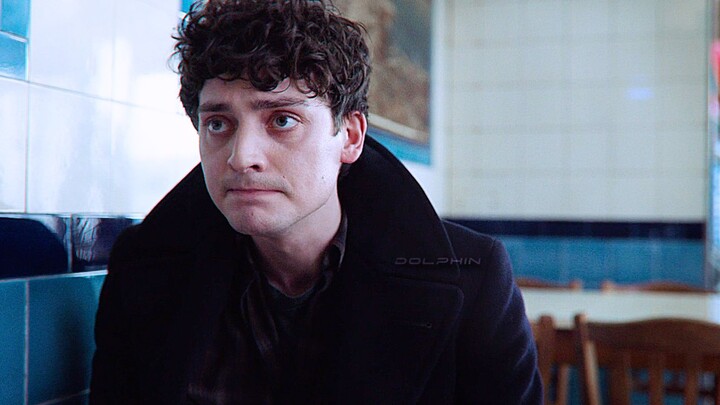 เป็นยังไงบ้างเมื่อมีร่างกายอมตะ? นี่ใช่แล้วหรือเปล่า…ที่เรียกว่าผู้ถูกเลือกโดยสวรรค์!