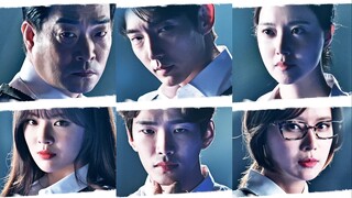 Criminal Minds Ep. 20 (END) [SUB INDO]