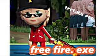 moi moimoi free fire. exe