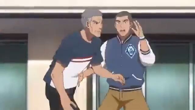 Barangay 143 Season 1 Episode 04 (Tagalog Dub)