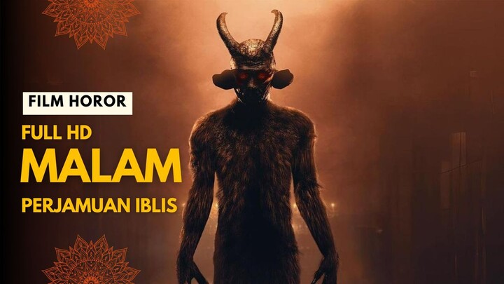 MALAM PERJAMUAN IBLIS (2025)