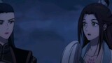 [Twilight] Shuangxuan ถ้าเขาไม่ตกเป็นเป้าหมายของ True Immortal Baihua และถ้า Shi Qingxuan มีโชคชะตาท