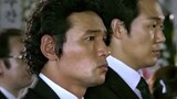 [Film&TV][Dunia Baru]Pemakaman Berbahaya Presiden Mafia
