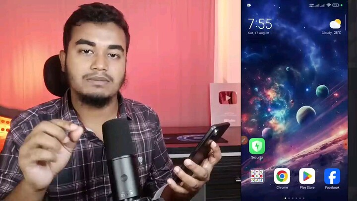 wifi new Setting ❤️ Awesome