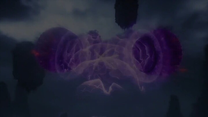 Shrouding The Heavens Eps 181 Sub Indo