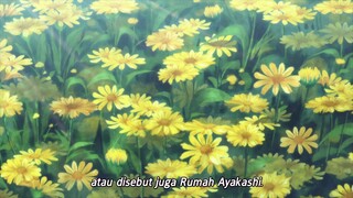 Inu x Boku SS episode 2 - SUB INDO