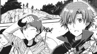My Status as an Assassin Obviously Exceeds the Hero's Chapter 10 Part 4 Tagalog (Filipino) | Intea's