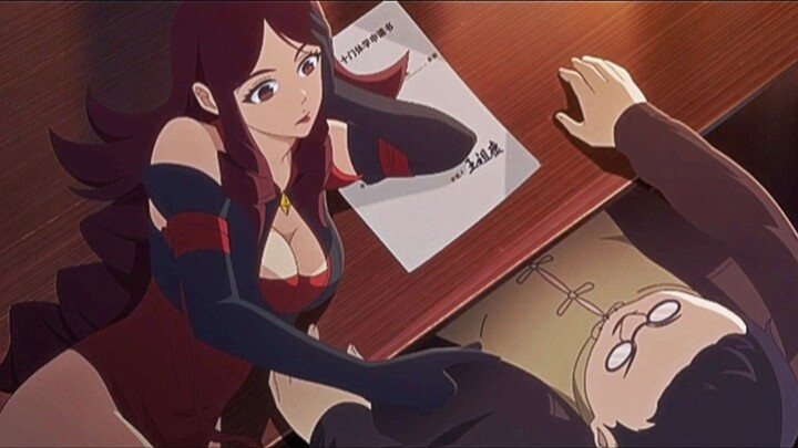 Godaan Ketika Dikantor 🔥