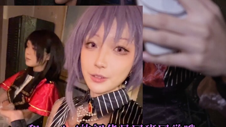 坏猫趁拍vlog开盒