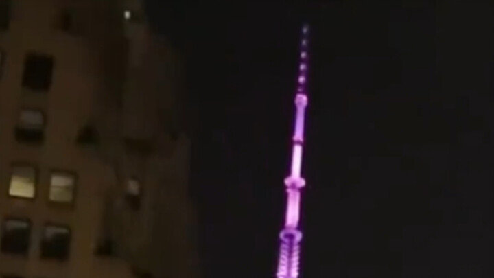 هل هذه هي سعادة الأثرياء؟! إذاً أريد أسوداً ملوناً زاهياً