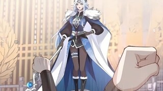 [Brother Guanghui Episode 77] He's the Chosen One, and I'm the Master Senior Brother Villain