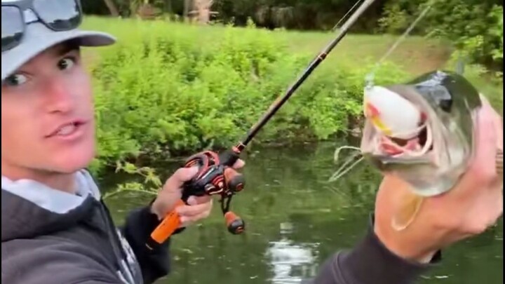 Why is fishing so addictive?