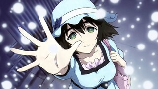 [MAD|Steins;Gate]Personal Cut of Shiina Mayuri Using Still CGs