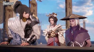 SPIRIT SWORD SOVEREIGN EPISODE 493 SUB INDO
