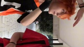 haikyu cosplay