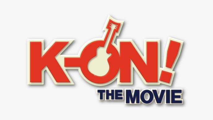 K-On! the Movie (Subtitle Indonesia)