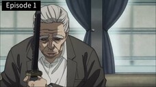 Sakamoto Days Part 2 Sub Indo Eps 1
