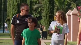 Jasmine Harman's Renovation in the Sun Season 1 Episode 14