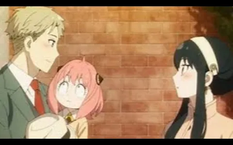 Spy x Family「AMV」บอกว่าคุณจะไม่ปล่อย