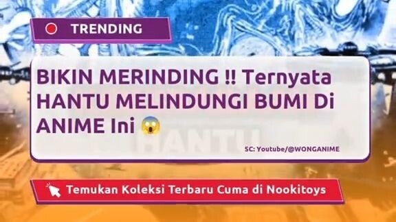 Bukan monster, bukan alien biasa—ternyata ada sosok misterius yang justru punya peran besar