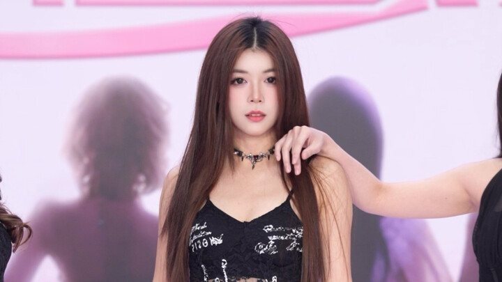 【missa-badgirlgoodgirl】Buat aku goyang sampai puas